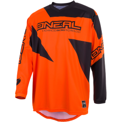 O'NEAL Jersey Matrix Orange