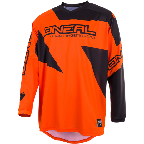O'NEAL Jersey Matrix Orange