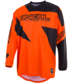 O'NEAL Jersey Matrix Orange