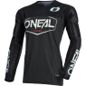 O'NEAL Jersey Mayhem Hexx Black
