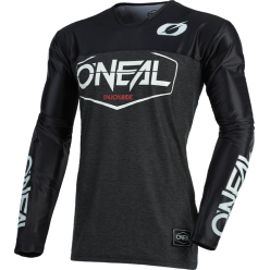 O'NEAL Jersey Mayhem Hexx Black