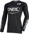 O'NEAL Jersey Mayhem Hexx Black