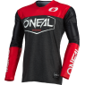 O'NEAL Jersey Mayhem Hexx Black/Red