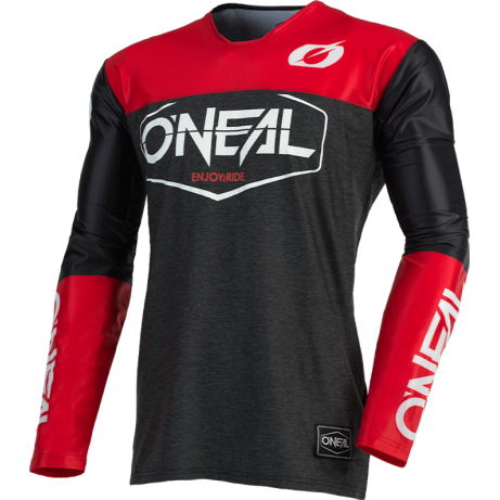 O'NEAL Jersey Mayhem Hexx Black/Red