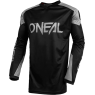 O'NEAL Jersey Matrix Ridewear Black/Grey