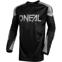 O'NEAL Jersey Matrix Ridewear Black/Grey