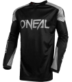 O'NEAL Jersey Matrix Ridewear Black/Grey