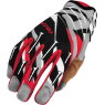 ACERBIS Gloves MX X2 Black/Red