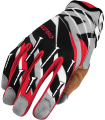 ACERBIS Gloves MX X2 Black/Red