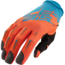 ACERBIS Gloves MX X2 Orange/Blue