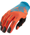 ACERBIS Gloves MX X2 Orange/Blue