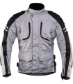 ACERBIS Jacket On Road Touring Peel Grey/Black