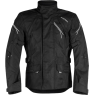 ACERBIS Jacket On Road Triskele Black