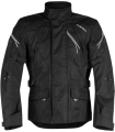 ACERBIS Jacket On Road Triskele Black