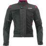 ACERBIS Jacket Ramsey 2.0 Lady Pink