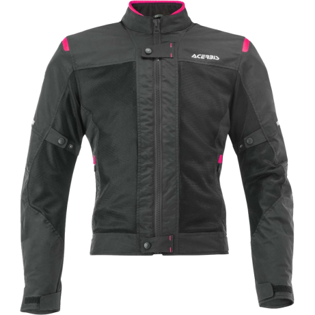 ACERBIS Jacket Ramsey 2.0 Lady Pink