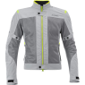 ACERBIS Jacket Ramsey 2.0 Grey/Yellow