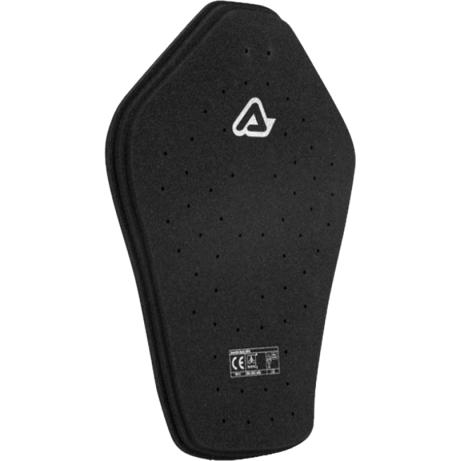 ACERBIS Protective Gear Back Protector 16812 WS500 Black