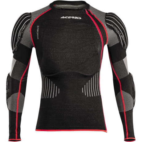 ACERBIS Protective Gear Body Armour 21650 X-Fit Pro