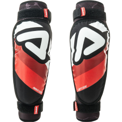 ACERBIS Protective Gear Elbow Guard Soft 3.0 Black