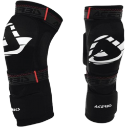 ACERBIS Protective Gear Elbow Guard Soft 2.0