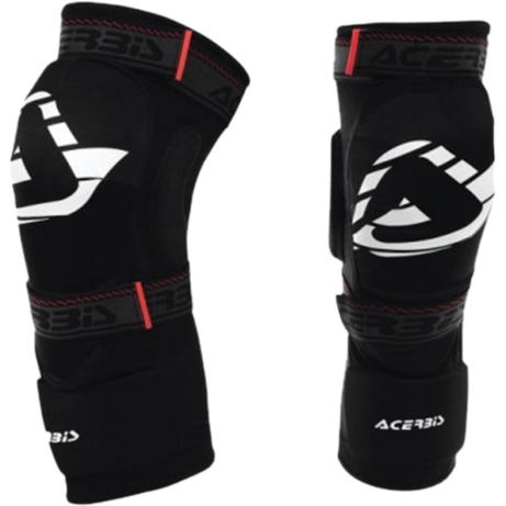 ACERBIS Protective Gear Elbow Guard Soft 2.0