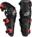 ACERBIS Protective Gear Knee Guard Impact Evo 3.0