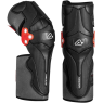 ACERBIS Protective Gear Knee Guard X-Strong Black/Red