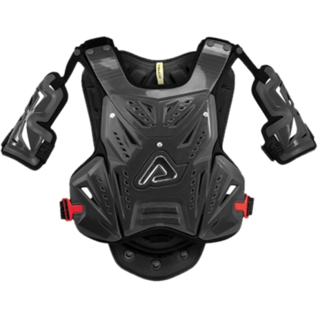 ACERBIS Protective Gear Chest Guard Bomber