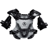 ACERBIS Protective Gear Chest Guard Junior