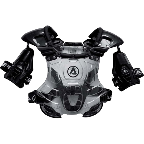 ACERBIS Protective Gear Chest Guard Junior