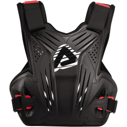 ACERBIS Protective Gear Roost Deflectors Impact