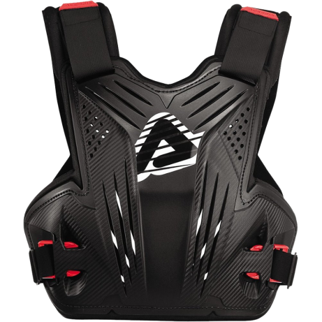 ACERBIS Protective Gear Roost Deflectors Impact