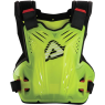 ACERBIS Protective Gear Roost Deflectors Robot Yellow/Black