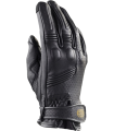 CLOVER Gloves Tazio Black