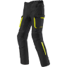 CLOVER Pants Scout-2 WP Yellow