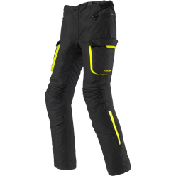 CLOVER Pants Scout-2 WP Yellow