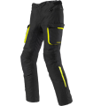 CLOVER Pants Scout-2 WP Yellow