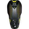 CLOVER Protective Gear Back Insert Pro-5 Black/Yellow