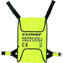 CLOVER Protective Gear Airbag Kit