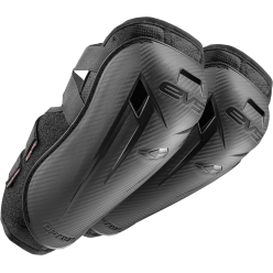 EVS Elbow Pads Option Black Adult