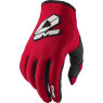 EVS Gloves MX Sport Red