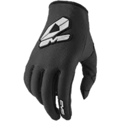 EVS Gloves MX Sport Black