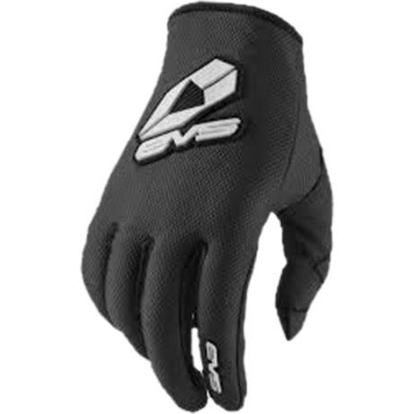 EVS Gloves MX Sport Black