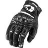 EVS Gloves Street NYC Mesh Leather Carbon Knuckle
