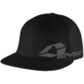 EVS Hat Wide Open Black