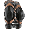 EVS Knee Brace Axis Pro Carbon Brown