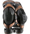 EVS Knee Brace Axis Pro Carbon Brown