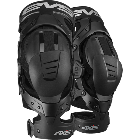 EVS Knee Brace Axis Sport Black