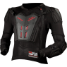 EVS Accessories Comp Suit Black